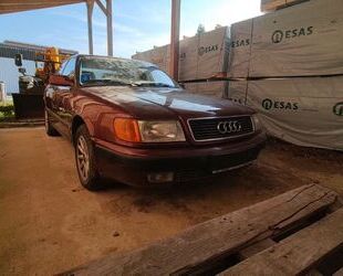 Audi 100 Gebrauchtwagen