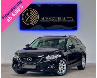 Mazda 6 Gebrauchtwagen
