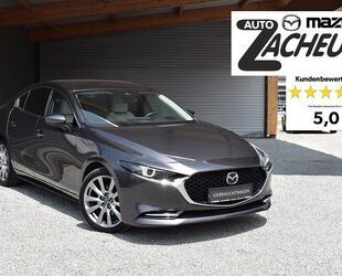 Mazda 3 Gebrauchtwagen