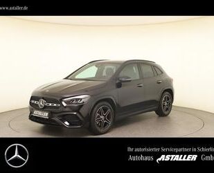 Mercedes-Benz GLA 220 Gebrauchtwagen