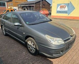 Citroen C5 Gebrauchtwagen