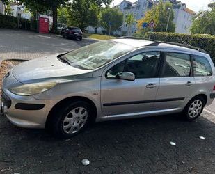 Peugeot 307 Gebrauchtwagen