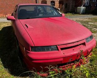 Opel Calibra Gebrauchtwagen