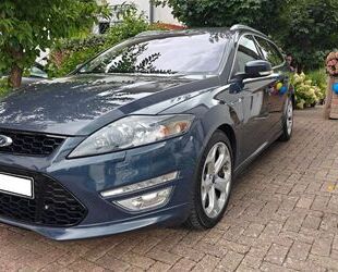 Ford Mondeo Gebrauchtwagen