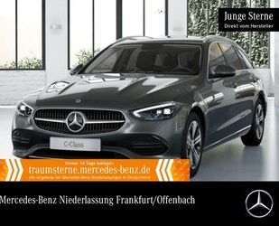 Mercedes-Benz C 220 Gebrauchtwagen