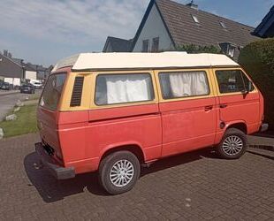 VW T3 andere Gebrauchtwagen