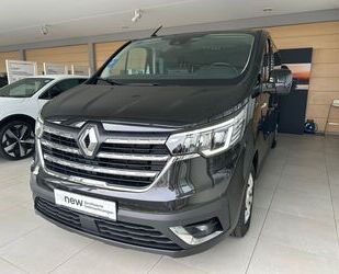 Renault Trafic Gebrauchtwagen