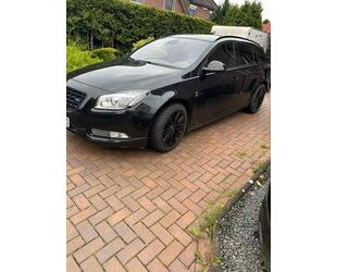 Opel Insignia Gebrauchtwagen
