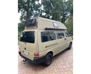 VW T4 California Gebrauchtwagen