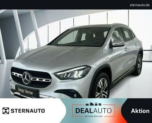 Mercedes-Benz GLA 200 Gebrauchtwagen