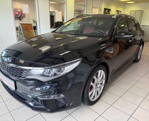 Kia Optima Gebrauchtwagen