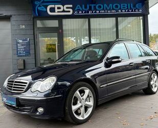 Mercedes-Benz C 230 Gebrauchtwagen