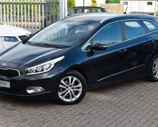 Kia ceed Sportswagon Gebrauchtwagen