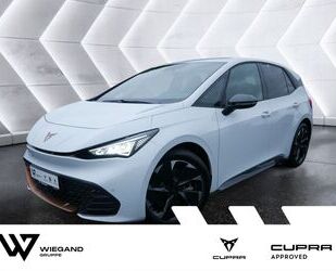 Cupra Born Gebrauchtwagen