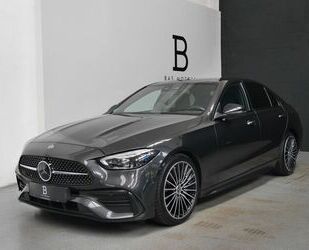 Mercedes-Benz C 300 Gebrauchtwagen