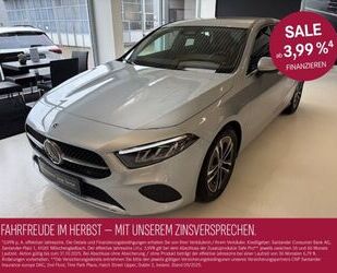 Mercedes-Benz A 180 Gebrauchtwagen