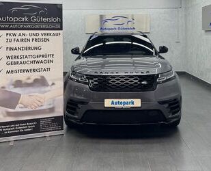 Land Rover Range Rover Velar Gebrauchtwagen