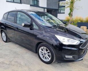Ford C-Max Gebrauchtwagen