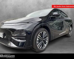 XPeng G6 Gebrauchtwagen