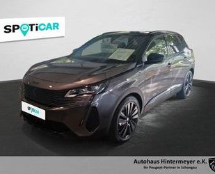 Peugeot 3008 Gebrauchtwagen