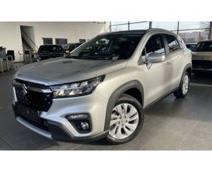 Suzuki (SX4) S-Cross Gebrauchtwagen