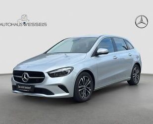 Mercedes-Benz B 180 Gebrauchtwagen