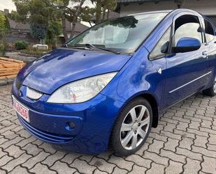 Mitsubishi Colt Gebrauchtwagen