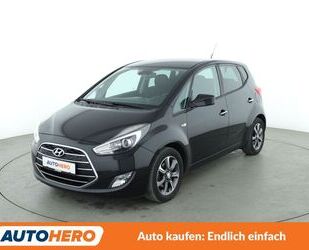 Hyundai ix20 Gebrauchtwagen