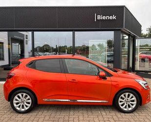 Renault Clio Gebrauchtwagen