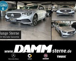 Mercedes-Benz E 220 Gebrauchtwagen