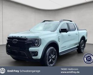 Ford Ranger Gebrauchtwagen