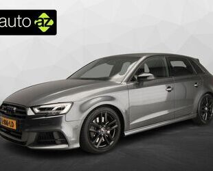 Audi S3 Gebrauchtwagen