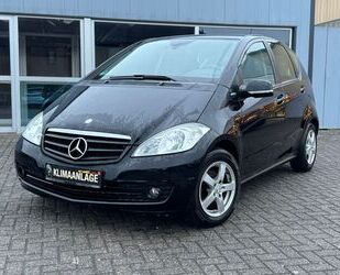 Mercedes-Benz A 150 Gebrauchtwagen