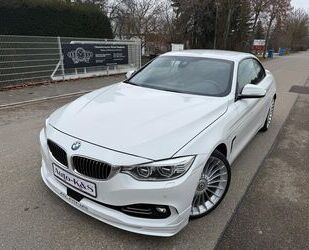 Alpina D4 Gebrauchtwagen