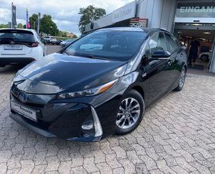 Toyota Prius Gebrauchtwagen