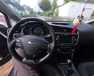 Kia ceed Sportswagon Gebrauchtwagen