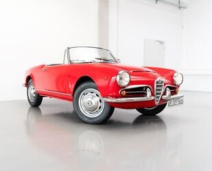 Alfa Romeo Giulia Gebrauchtwagen