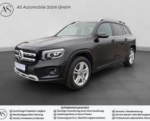 Mercedes-Benz GLB 220 Gebrauchtwagen