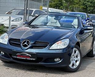 Mercedes-Benz SLK 280 Gebrauchtwagen