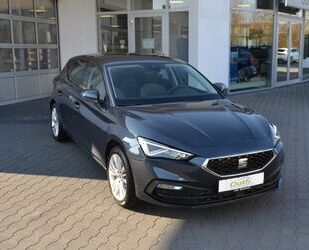 Seat Leon Gebrauchtwagen