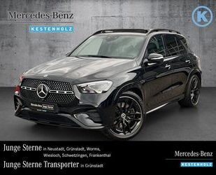 Mercedes-Benz GLE 350 Gebrauchtwagen