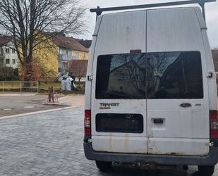 Ford Transit Gebrauchtwagen