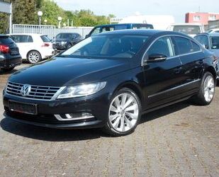 VW CC Gebrauchtwagen