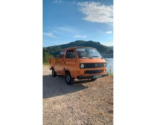 VW T3 andere Gebrauchtwagen