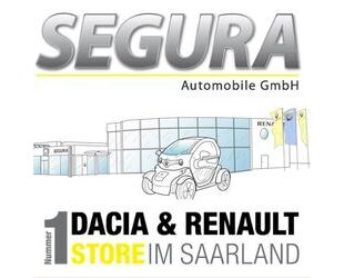 Dacia Sandero Gebrauchtwagen