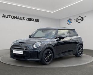 Mini Cooper SE Gebrauchtwagen