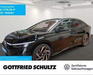 VW ID.7 Gebrauchtwagen