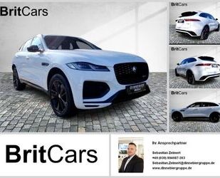 Jaguar F-Pace Gebrauchtwagen
