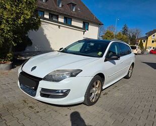 Renault Laguna Gebrauchtwagen