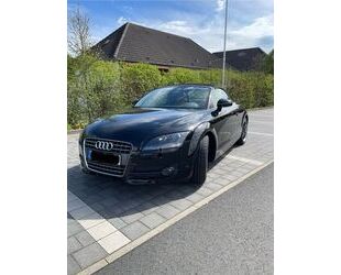 Audi TT Gebrauchtwagen